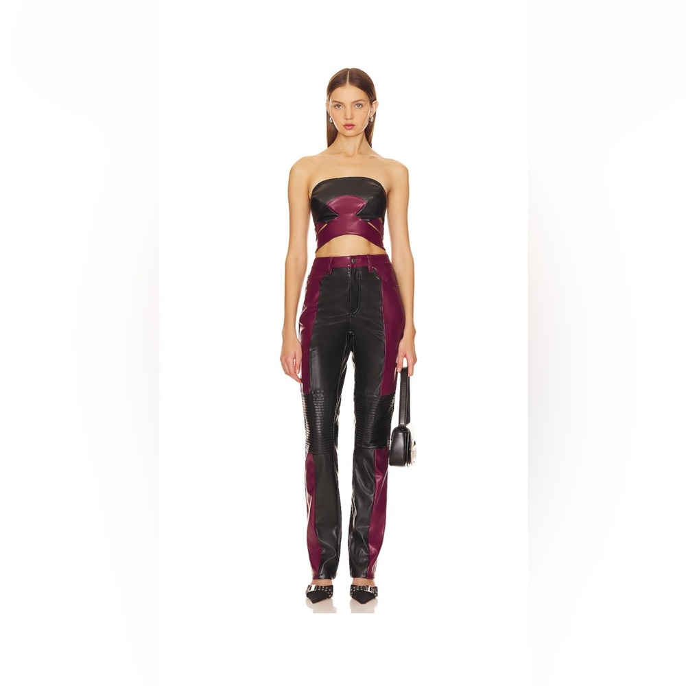 AFRM Pant Set
